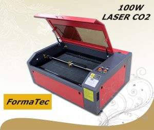 Formatec - laser 100w CO2