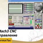 ЦНЦ CNC рутер