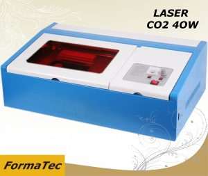 laseren-gravir-40w-co2-laser engraver